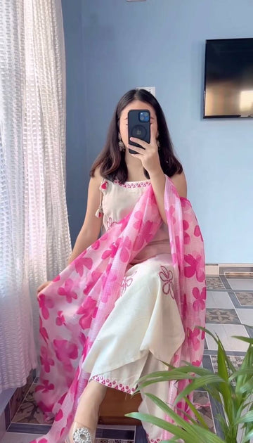 Sleeveless Dress For Women