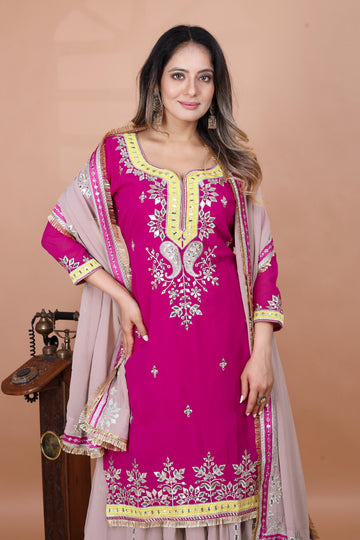 Karachi dresses