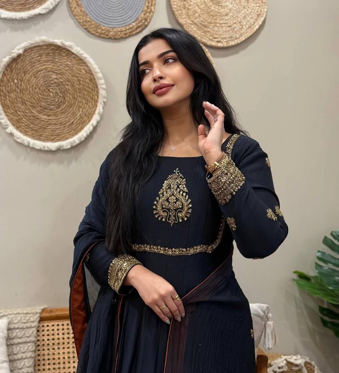 Anarkali Dress for women