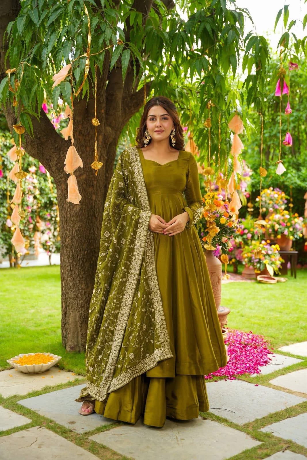 Anarkali Dress for women