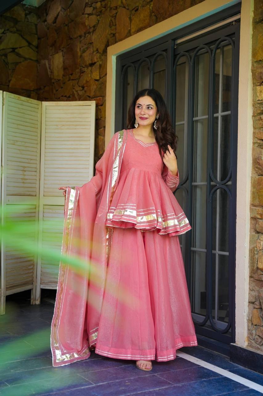 Anarkali Dress for women