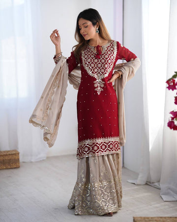 Karachi dresses