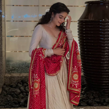 Anarkali Dress for women