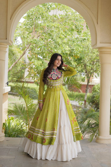 Viral 2psc chaniya choli 😍