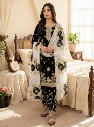 EID SPECIAL ( KASHMIRI DRESS )