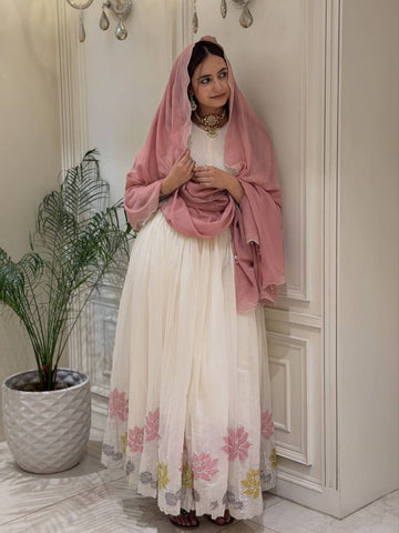 Anarkali Drees 😍👌