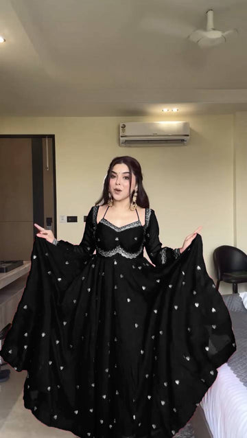 Trending special Anarkali Dress