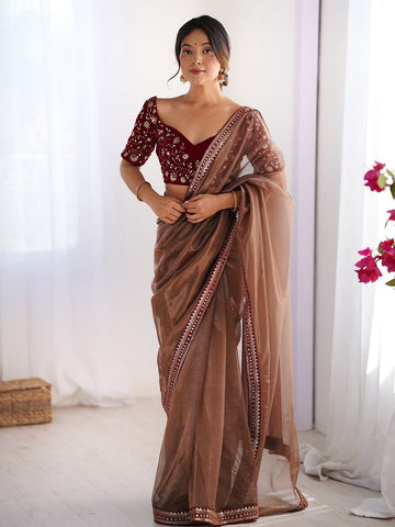 Trending SAREE