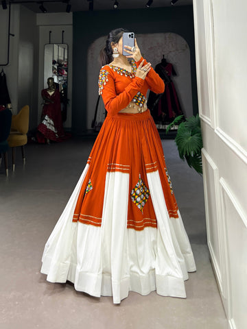 Lehnga choli ✨️