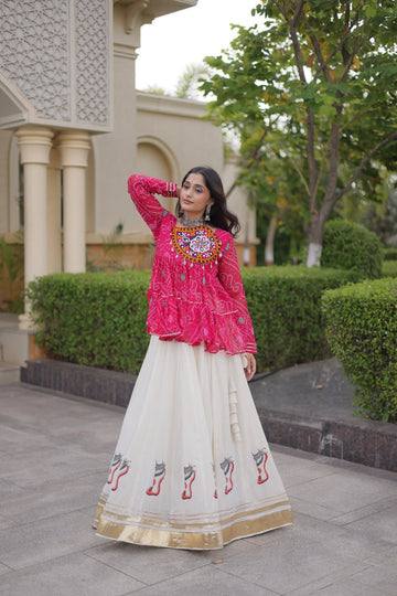 Trending Navratri 2 psc 😍👌