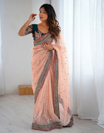 Premium Saree