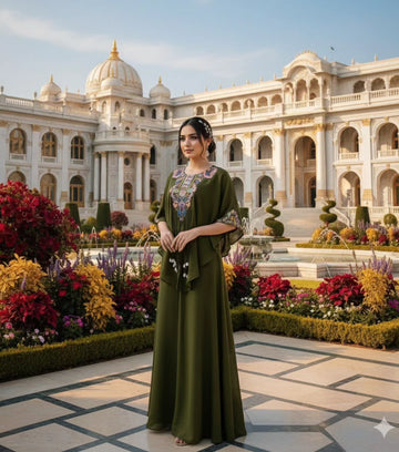 NEW TRENDY INDO WESTERN 🤩