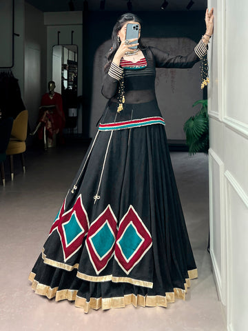 Chaniya choli 2026