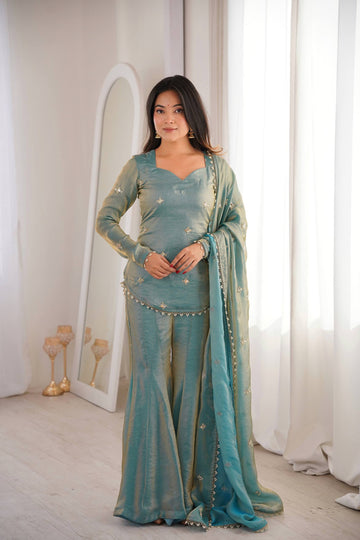Premium kashmiri Dress