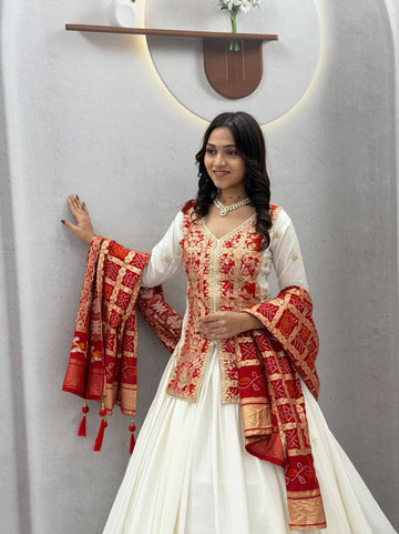 Trending Lehnga