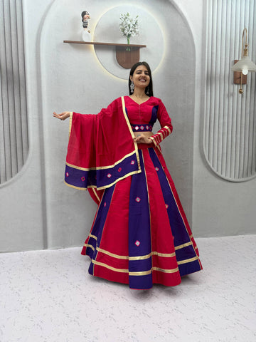 Navratri Special choli ✨️