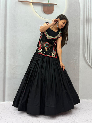 Trending 3psc choli 😍