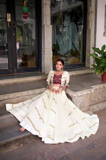 Chaniya choli