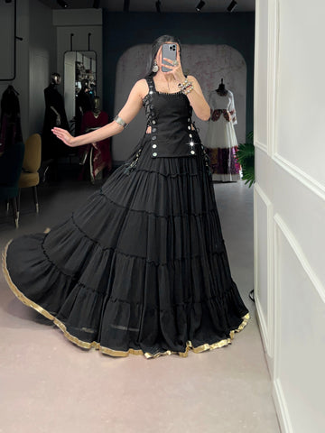 Chaniya choli 2026