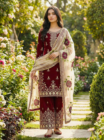 Eid special ( Karachi dress )