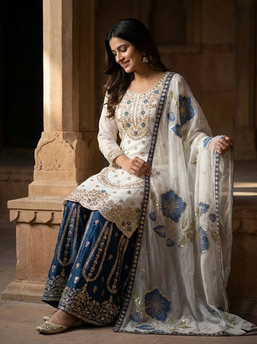 Kashmiri Dress