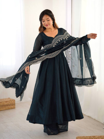 Premium Anarkali Dress